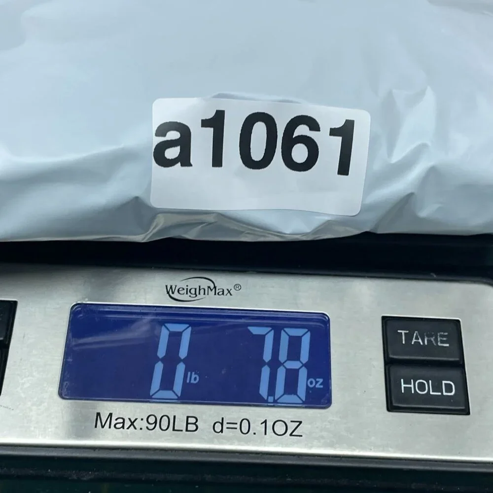 Adidas AEROREADY Elastic Waist Track Pants Black Size M a1061 - Picture 7 of 7